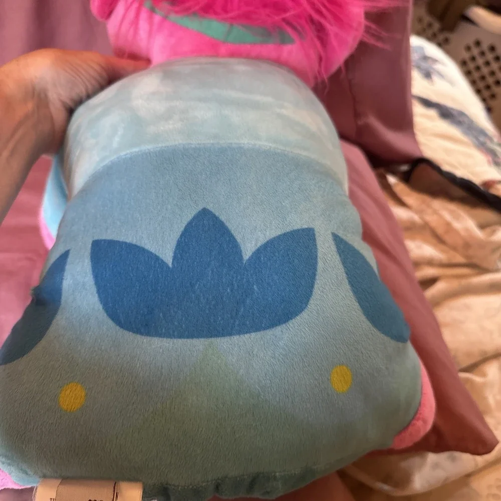 Pillow Pets pillow pets